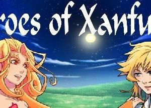 Heroes of Xanfurth