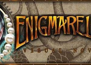 Enigmarella
