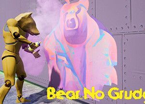 Bear No Grudge
