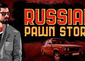 Russian Pawn Store