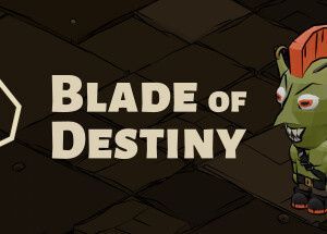 Blade of Destiny:  Enter the Phoenix