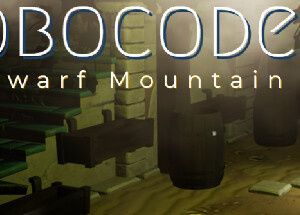 Robocoder – Dwarf Mountain