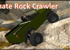 Ultimate Rock Crawler