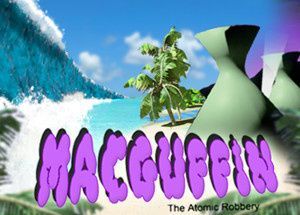 MacGuffin