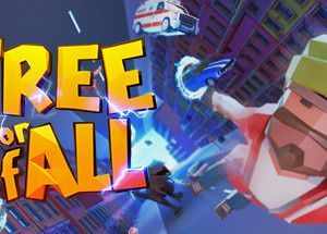 Free for fALL