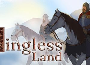 Kingless Land
