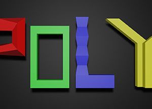 Poly