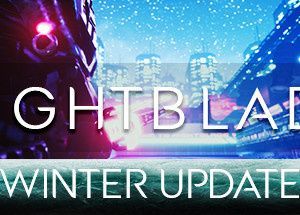 Night Blade