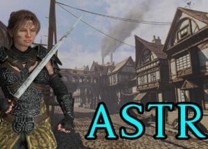 ASTRID