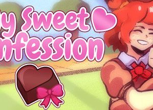 My Sweet Confession