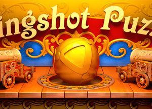 Slingshot Puzzle