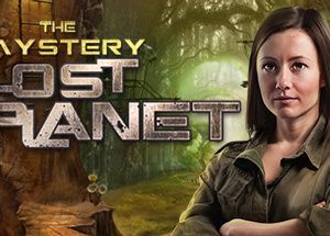 The Mystery of a Lost Planet