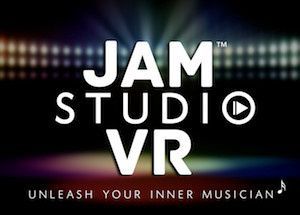 Jam Studio VR