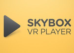 SKYBOX VR Video Player