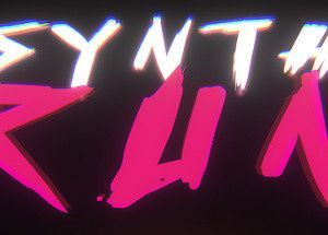 Synth Run