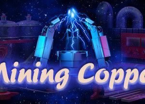 Mining Copper