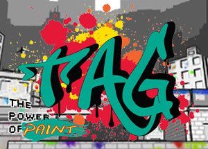 Tag: The Power of Paint
