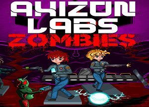 Axizon Labs: Zombies