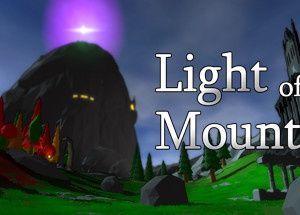 Light of the Mountain