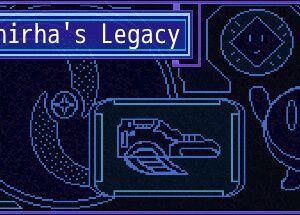 Mihirha’s Legacy