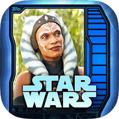 Star Wars Card Trader by Topps