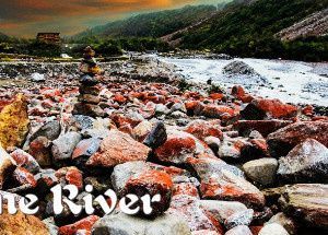 Stone River