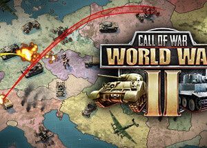 Call of War: World War 2