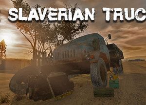 The Slaverian Trucker