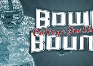 Bowl Bound College Football