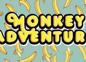 Monkey Adventure