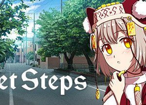 Wet steps