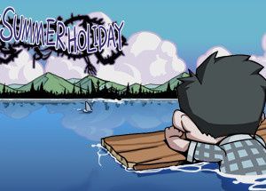 Happy Summer Holiday