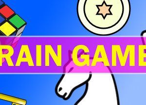 Brain Games