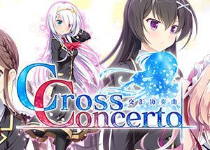 Cross Concerto