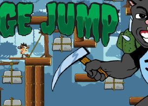 Rage Jump