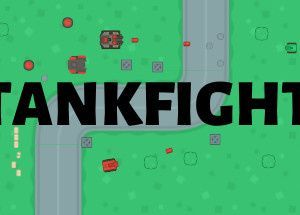 Tankfight