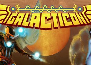 Galacticon