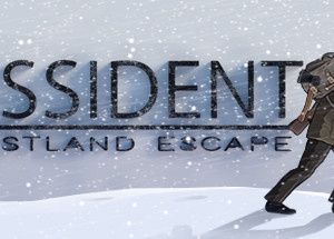 Dissident: Frostland Escape