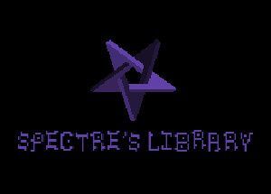 Spectre’s Library