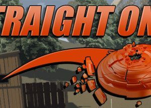 STRAIGHT ON 8