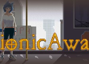 Psionic Awake
