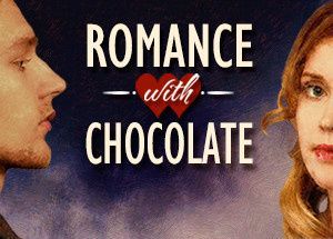 Romance with Chocolate – Hidden Object in Paris. HOPA