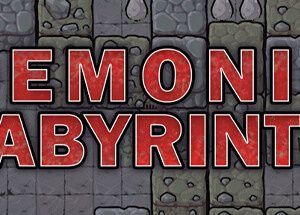 Demonic Labyrinth
