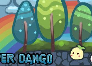 Super Dango