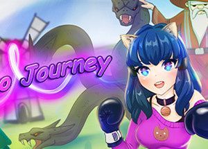 Neko Journey