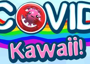 COVID Kawaii!