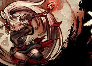 Yeomna : The Legend of Dongbaek