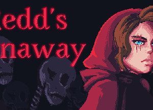 Redd’s Runaway