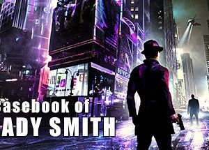 The Casebook of Arkady Smith