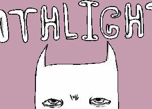 Mothlight